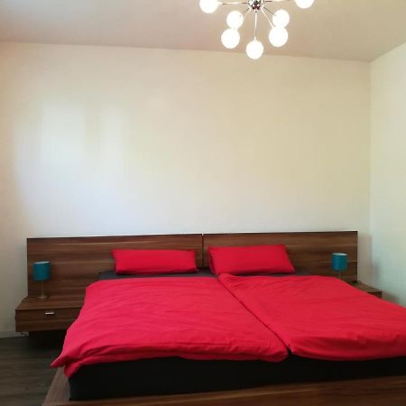Ferienwohnung Am Wiedenberg Arnsberg Eksteriør bilde