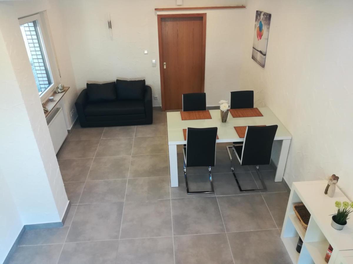 Ferienwohnung Am Wiedenberg Arnsberg Eksteriør bilde